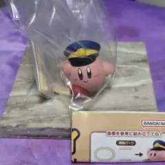 星のカービィ　PUPUPU TRAIN しゅしゅぽぽごっこ2 カービィ②