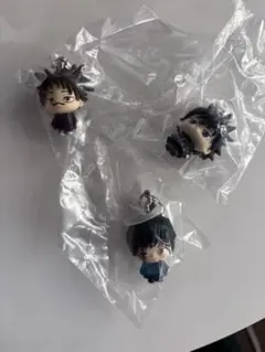 呪術廻戦 めじるしアクセサリー