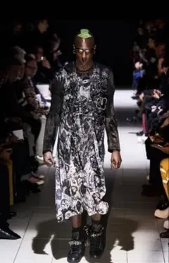 COMME des GARCONS HOMME PLUS 2019AW トップス