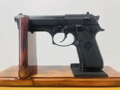 マルシン工業 ベレッタM9モデルガン未発火品 - メルカリ