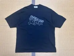 極美品 XL everyone Vincent Tsang tee XL - メルカリ