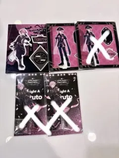 2025年最新】てるとくんグッズの人気アイテム - メルカリ