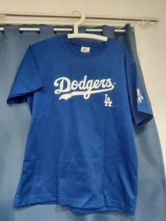イオン Dodgers Tシャツ　XL 美品のサムネイル
