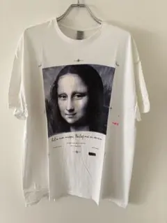 2025年最新】モナリザ tシャツの人気アイテム - メルカリ