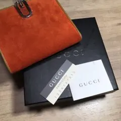2025年最新】GUCCI 二つ折り財布の人気アイテム - メルカリ