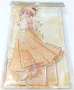 【新品】五等分の花嫁 アクリルスタンド 一花 クリームソーダver