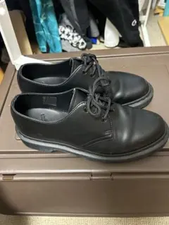 2025年最新】1461 mono 3ホールシューズ 26cmの人気アイテム - メルカリ