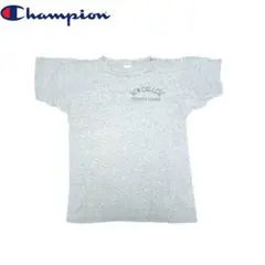 70s Champion バータグ後期 カレッジ系 88/12 Tシャツ - メルカリ