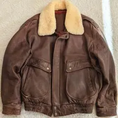 b3 レザージャケット