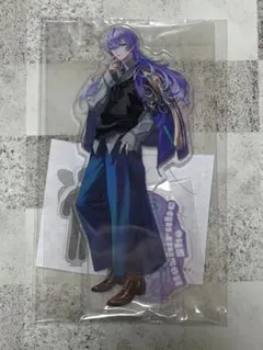 HEROES Half Anniversaryアクリルスタンド 星導ショウ