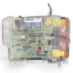 ユニバーサル スロット用サブ制御基板 バズーカ筐体 中古 - メルカリ
