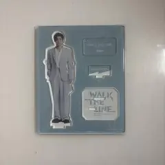 ENHYPEN WALK THE LINE アクスタ　ソンフン