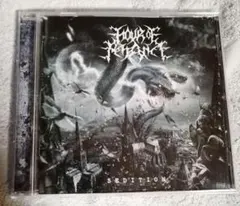 Hour Of Penance / Sedition