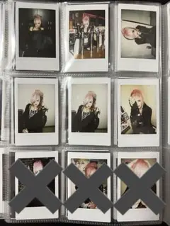 MEJIBRAY 恋一 チェキ 1 - メルカリ
