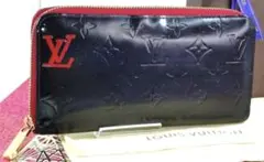 ヴェルニ 長財布