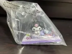 산리오 샤카샤카테트라참 쿠로미