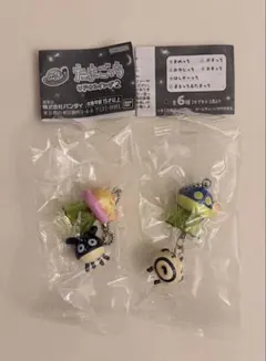 たまごっち UFOスイング２ ズキっち おやじっち