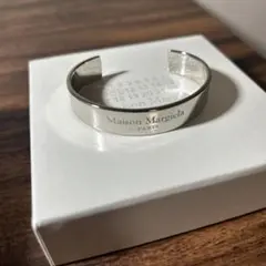 Maison Margiela バングル　サイズ1のサムネイル