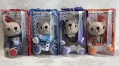 未開封含 うたプリ スタツア くまプリ ソロ衣装 音也 真斗 トキヤ レンセット