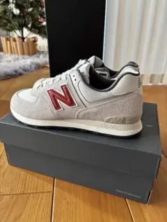 年末限定価格　New Balance U574SOR BEAMS ビームス