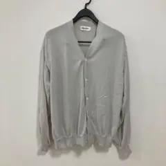 ジムフレックス　Gymphlex カーディガン