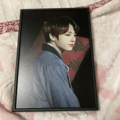 2026年最新】btsジョングク 額縁の人気アイテム - メルカリ