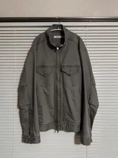 NONNATIVE TRUCKER BLOUSON C/Pのサムネイル