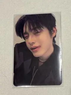 zerobaseone ジウン トレカ 特典 ペロリ musicplant