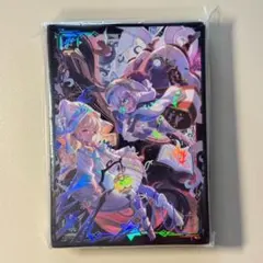 Ys39l 白き森のアステーリャ 白き森のリゼット 60枚遊戯王カードスリーブ