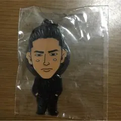 HiGH&LOW 首振り 小林直己