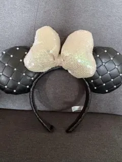 ディズニー カチューシャ