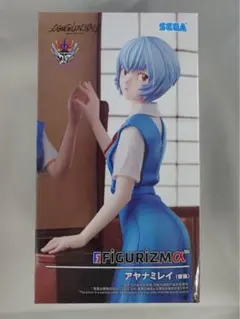 2026年最新】綾波レイ セガの人気アイテム - メルカリ