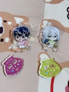 Re:vale アニカフェ ミニアクスタ
