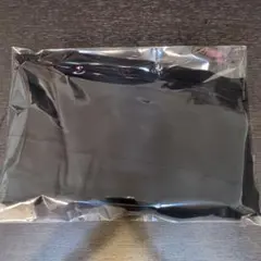 レディース　ハイウエストショーツ　ブラック　Lサイズ　4枚組