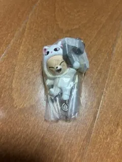 StrayKids スキズ SKZOO ガチャガチャ