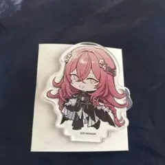 OVER REQUIEMZキャラクター アクリルスタンド ドロシー