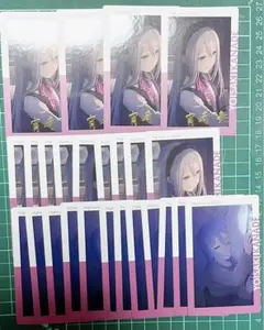 プロセカ エピカ 宵崎奏 21C 箔押し 25点セット