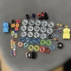 メタルファイトベイブレードまとめ売り