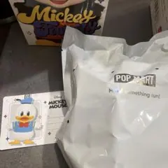 popmart mickey