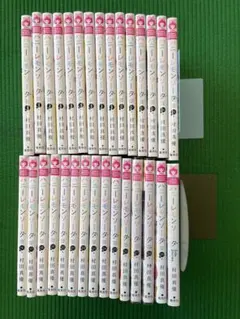 2025年最新】ハニーレモンソーダ 全巻セットの人気アイテム - メルカリ