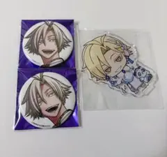 2026年最新】コミケ 桃源暗鬼の人気アイテム - メルカリ