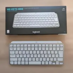 Logicool MX KEYS MINI 日本語配列 KX700PG