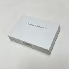 LCBパレット　02PURE COVER コンシーラー　N25974