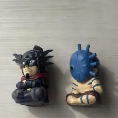 キングダム　まちぼうけ3 王翦 バジオウ