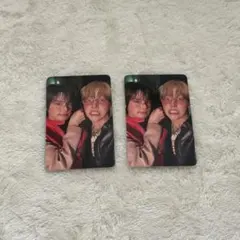 &TEAM Back to Life ユニット ニコラス NICHOLAS K