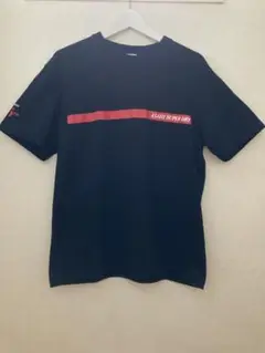 ASAHI SUPER DRY 黒 Tシャツ Lサイズ