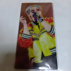 JO1 THEMOVIE木全翔也未完成チケットホルダー新品未開封