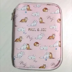 ポールアンドジョー　マルチケース