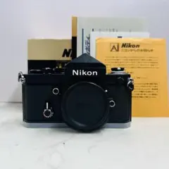 Nikon 日本光学 F-2T Titan アイレベル チタン 動作確認 極美品 Yahoo!オークション -「ニコンf2 チタン」(フィルムカメラ