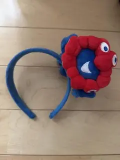 大阪万博　ミャクミャク　カチューシャ